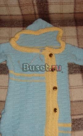 Ковертик ручной работы Москва