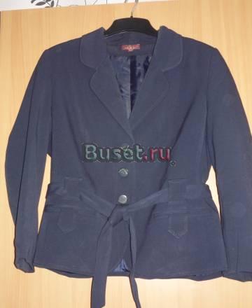 Костюм Санкт-Петербург