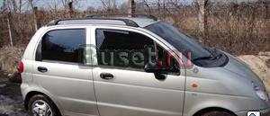 Daewoo Matiz, 2008 Москва
