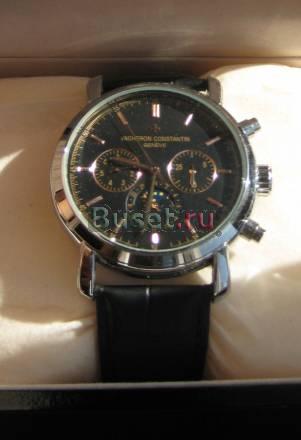 Мужские часы vacheron constantin Москва