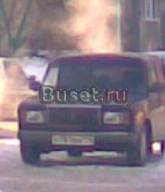 ВАЗ 2107, 1998 Челябинск