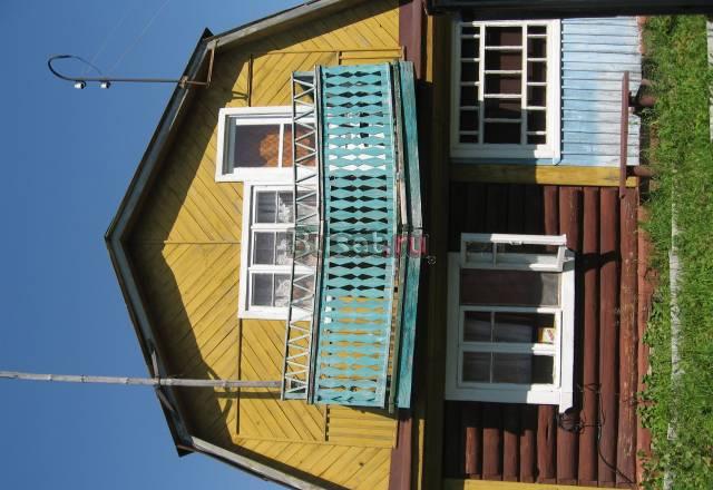 Продаю дачу с участком 5 соток, 130 км от МКАД Москва