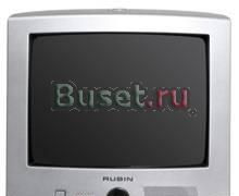 Телевизор Rubin 37M09T-8 AR Москва