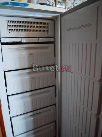Морозильная камера "stinol" Санкт-Петербург