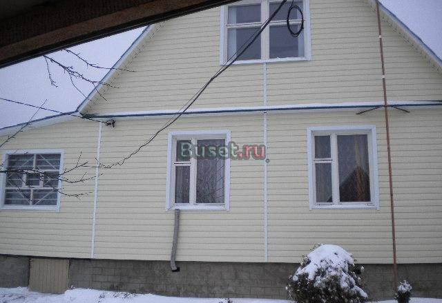 Продается  дом 136 кв.м., учас Москва