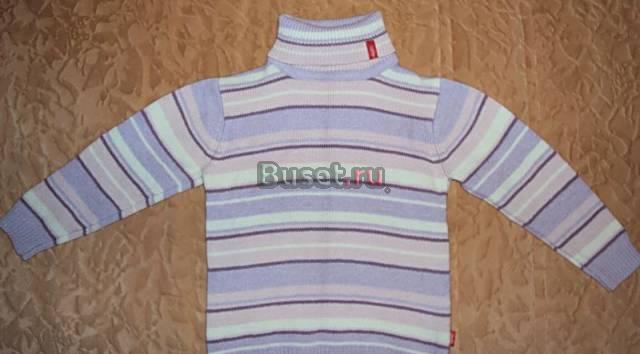 Свитер esprit, на рост 100-110 см Москва