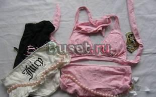 Купальник juicy couture Москва