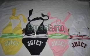 Купальник juicy couture Москва