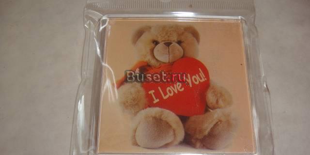 Мишка Москва