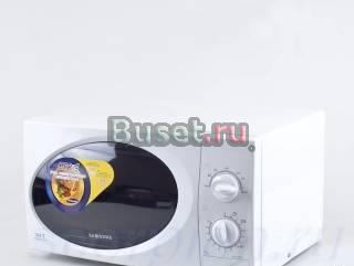 Микроволновая печь Samsung M1711NR Санкт-Петербург