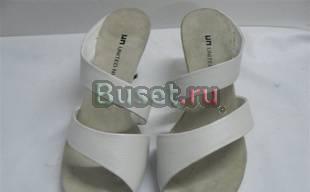 Босоножки united nude Москва