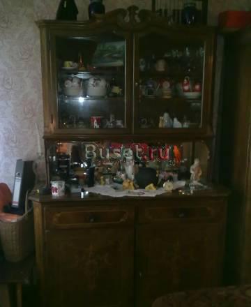 Буфет Москва