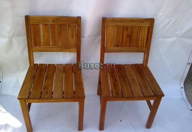 Стулья Москва