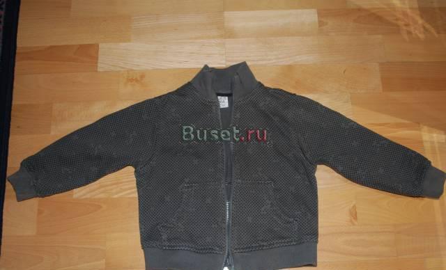Куртка Zara Санкт-Петербург