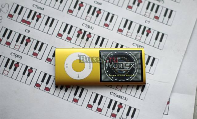 Ipod nano 4 8 GB Санкт-Петербург