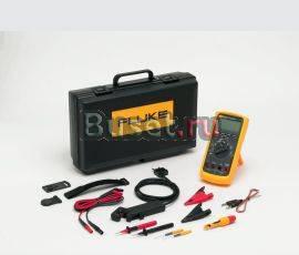 Мультиметр fluke 88 V , новый профессион Москва
