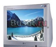Монитор LG Flatron 710 Санкт-Петербург