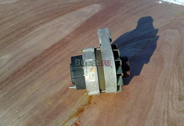 Fiat Seicento мотор 1,1 стартер Москва