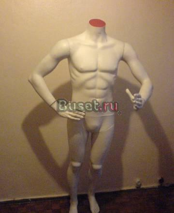 Манекены Москва