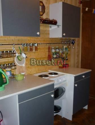 Кухня небольшая, бу, Икея Москва