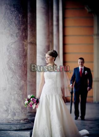 Свадебное платье Санкт-Петербург