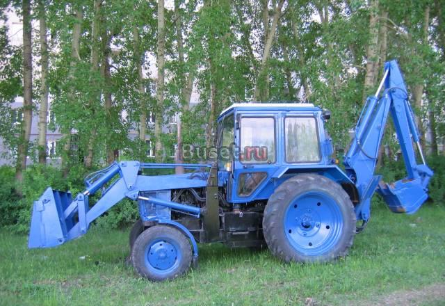 Эо 2621 Чебоксары