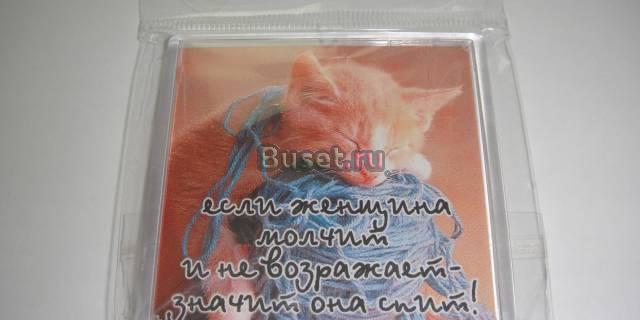 Если женщина молчит Москва