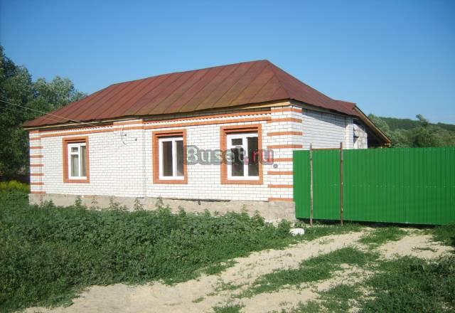 Дом Саратов