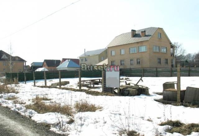 Продается  участок 8 сот. , к Москва