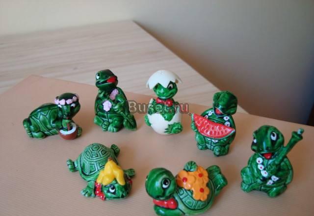 Киндер Сюрприз Москва