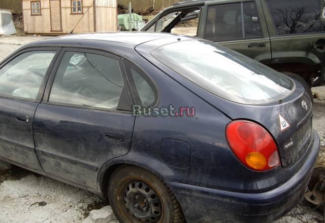 Тойота-королла.по запчастям Санкт-Петербург