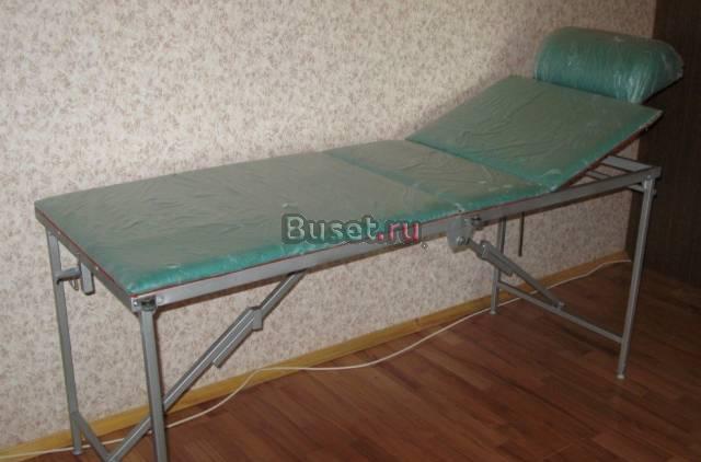 Cтол массажный Москва