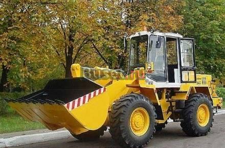 Продам фронтальный погрузчик Амкодор ТО-28 А Санкт-Петербург