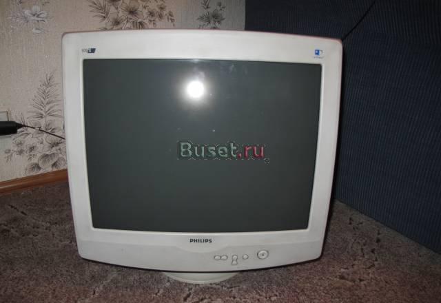 Монитор philips 19" Москва