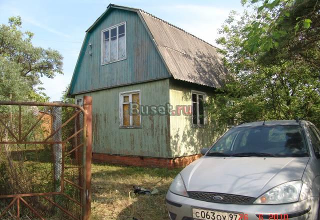 Дача 6 соток, рядом с Дмитровом Москва