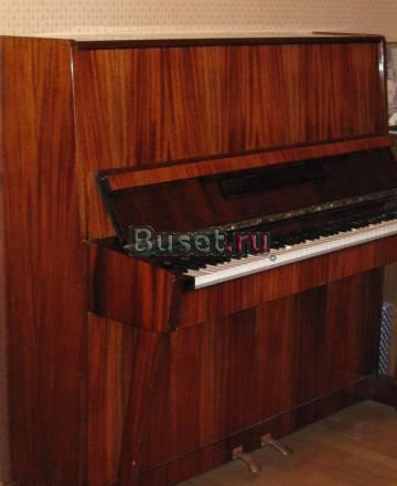 Пианино Москва