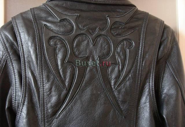 Косуха Москва