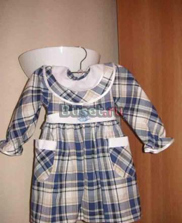 Новое платье, 100 хб Санкт-Петербург