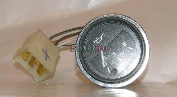 Указатель давления масла на ВАЗ Санкт-Петербург