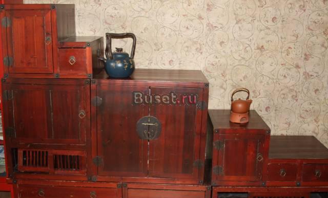 Японская горка Москва