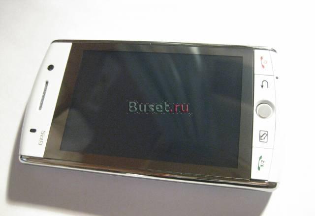 F035 2сим тв Wi-Fi GPS русские карты Санкт-Петербург