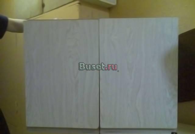 Навесные кухонные шкафы Москва