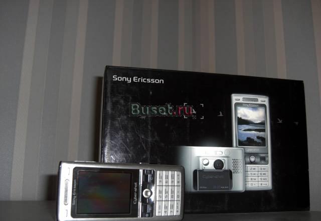SonyEricsson k790i Санкт-Петербург