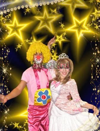 Выпускной в детском саду, в школе Москва