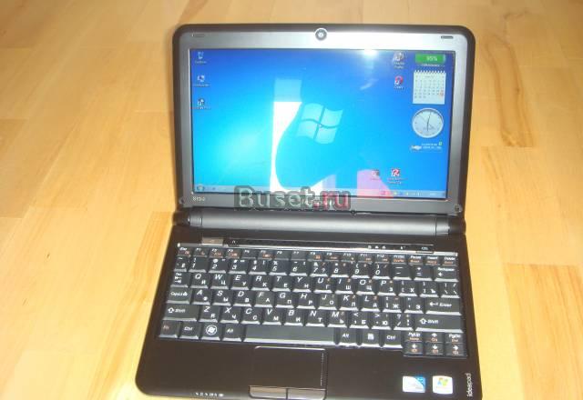 Lenovo S10-2 Москва