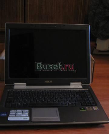 Ноутбук Asus Z99M series 2 ядра Москва