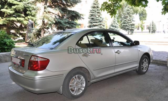 Toyota Premio, 2003 Ростов-на-Дону