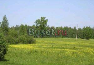 Участки от 12 соток Всеволожский р-н Санкт-Петербург