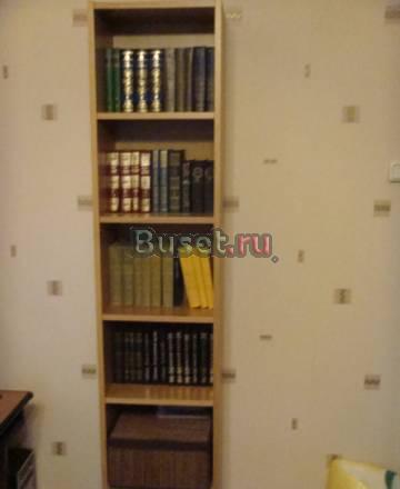 Книжная полка икеа Санкт-Петербург