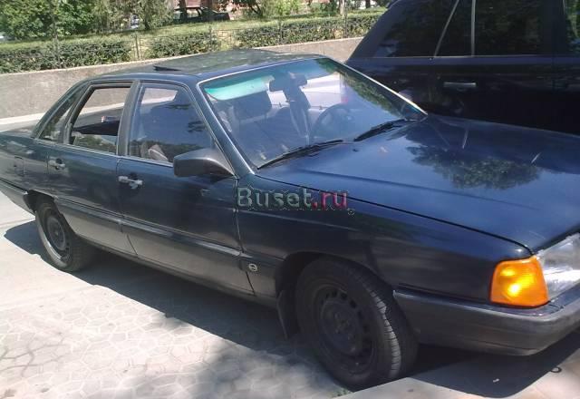 Ауди-100 Ставрополь